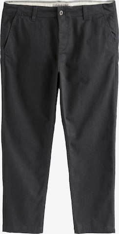 Nextregular Hlače - siva boja: prednji dio