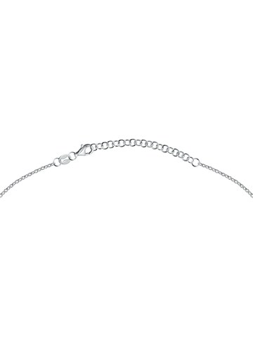 CHRIST Necklace in Silver