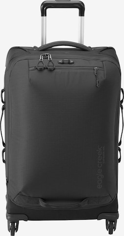 Valisette 'Expanse' EAGLE CREEK en gris : devant