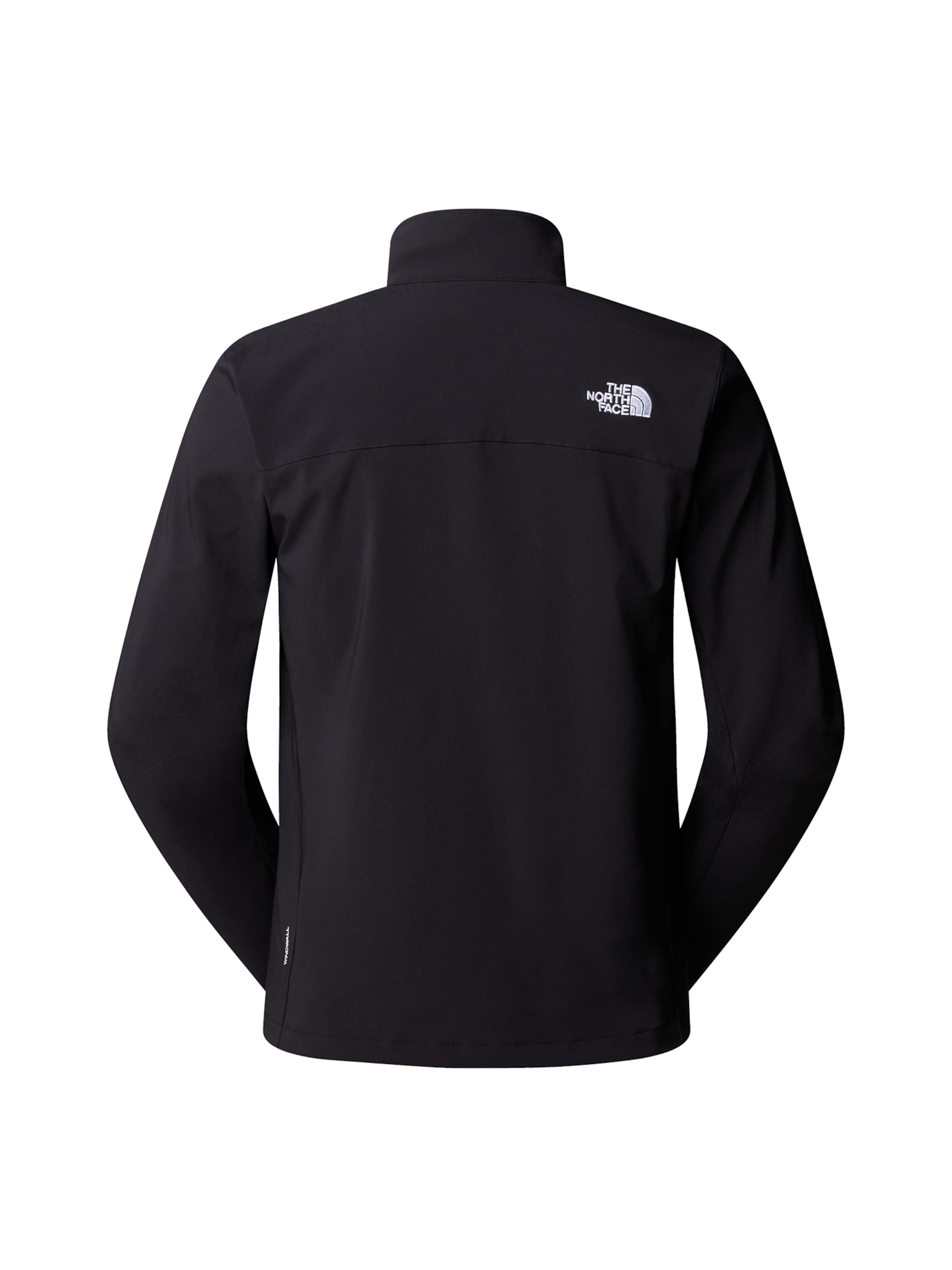Geacă outdoor 'Nimble' de la THE NORTH FACE pe negru