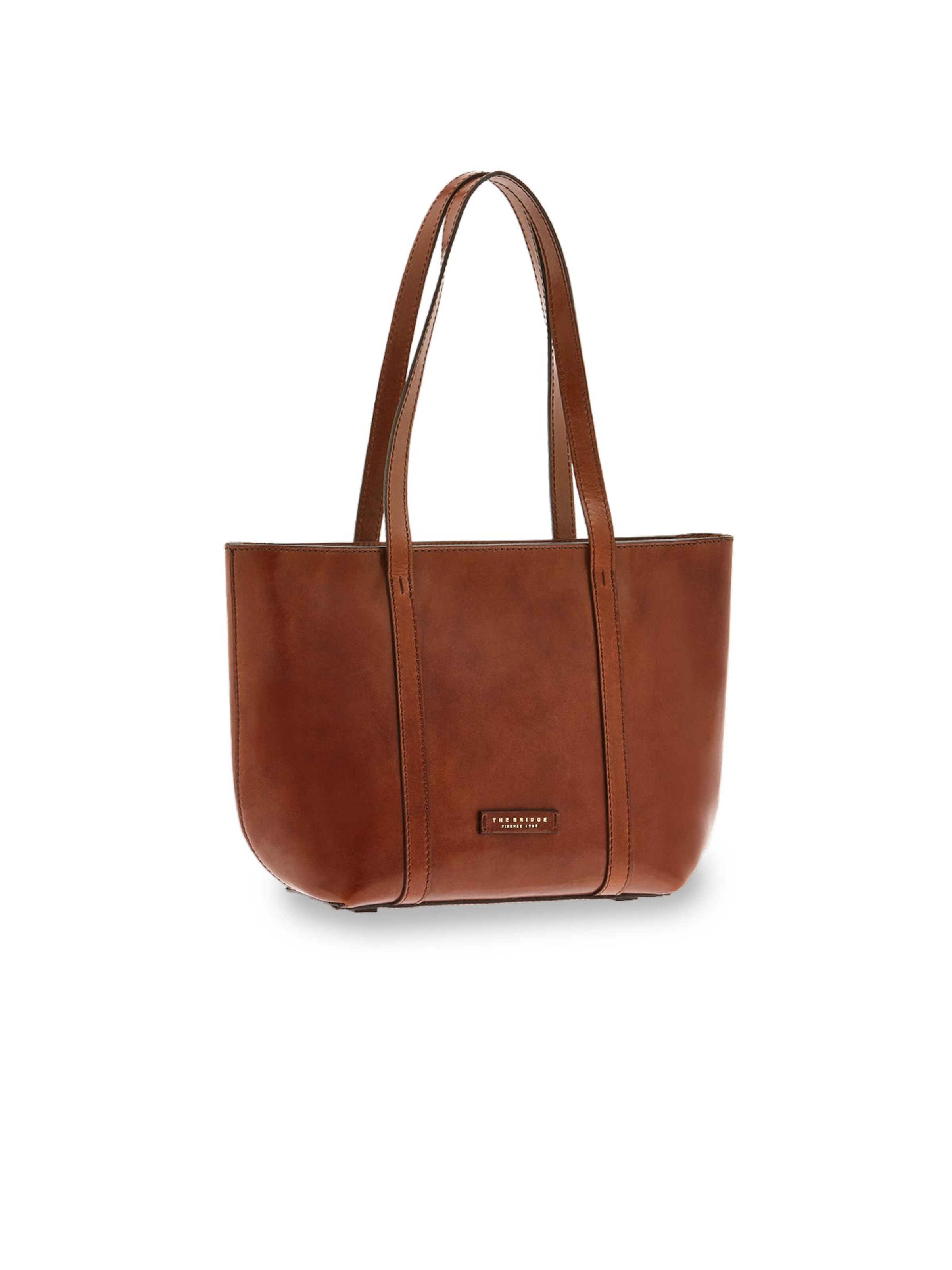 The Bridge Shopper‌‌‌‌‌ in One Size in braun, Produktansicht
