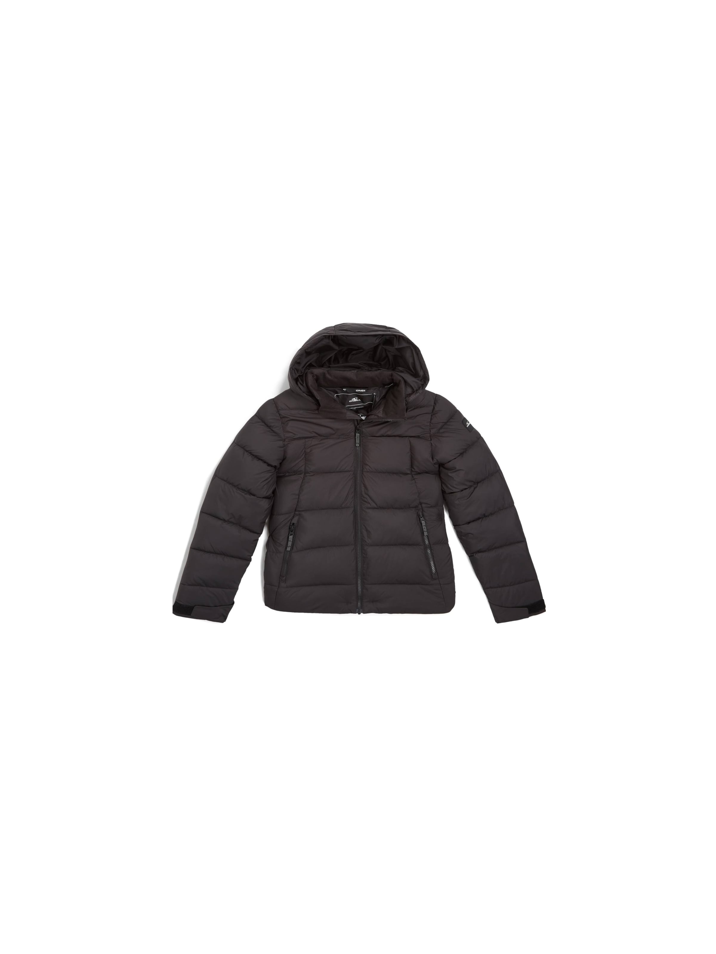 O'NEILL Weatherproof jacket in Black: front