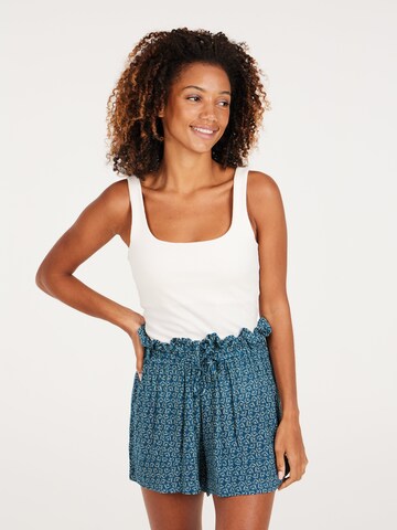 PROTEST Top 'PRTDAZE'‌‌‌‌‌‌‌‌ in Weiß