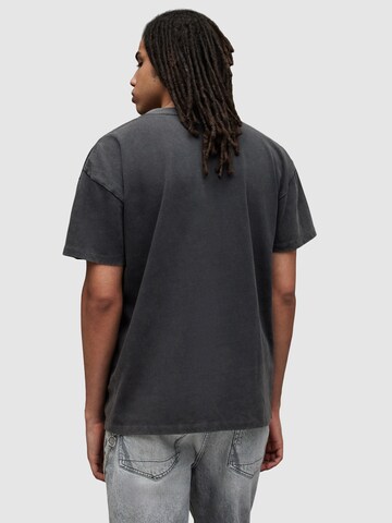 T-Shirt 'MATCH' AllSaints en gris