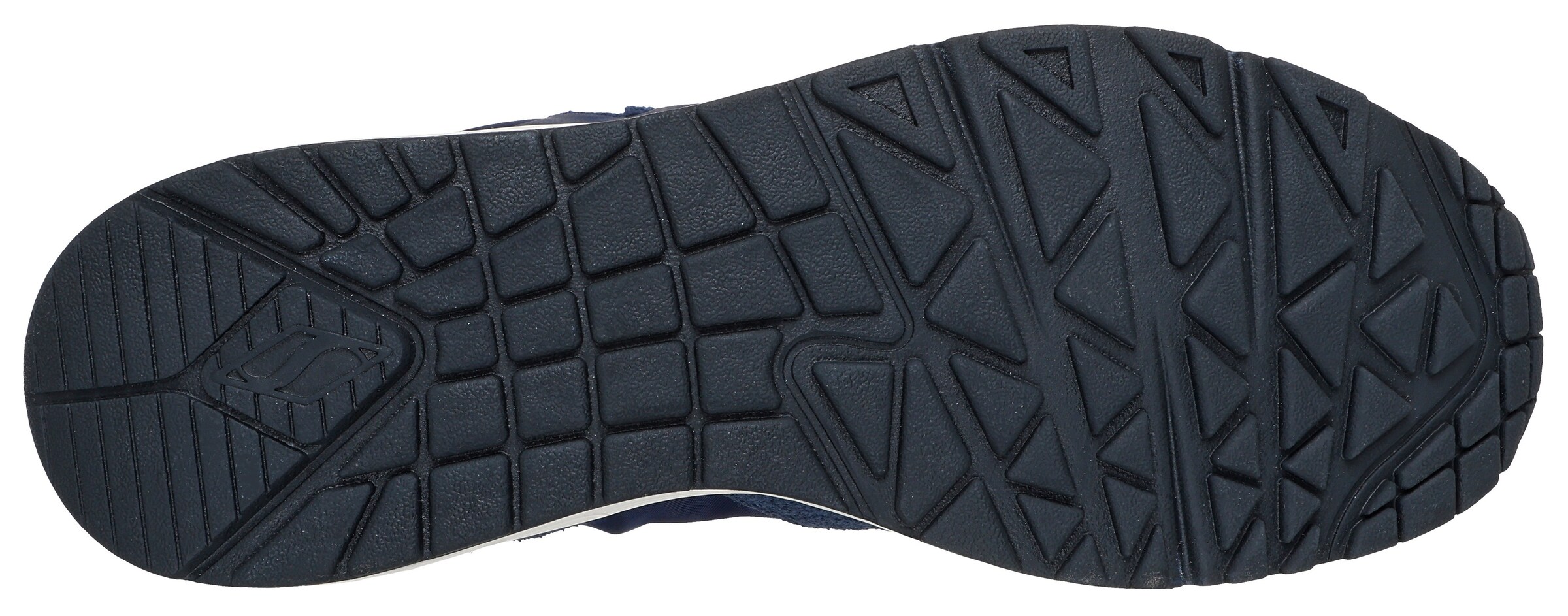 SKECHERS Sneakers in Blue