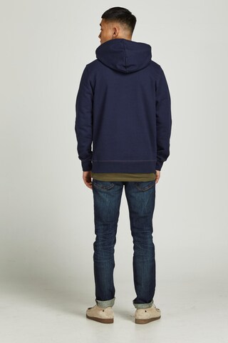 JACK & JONES Sweatshirt 'Dan' in Blau