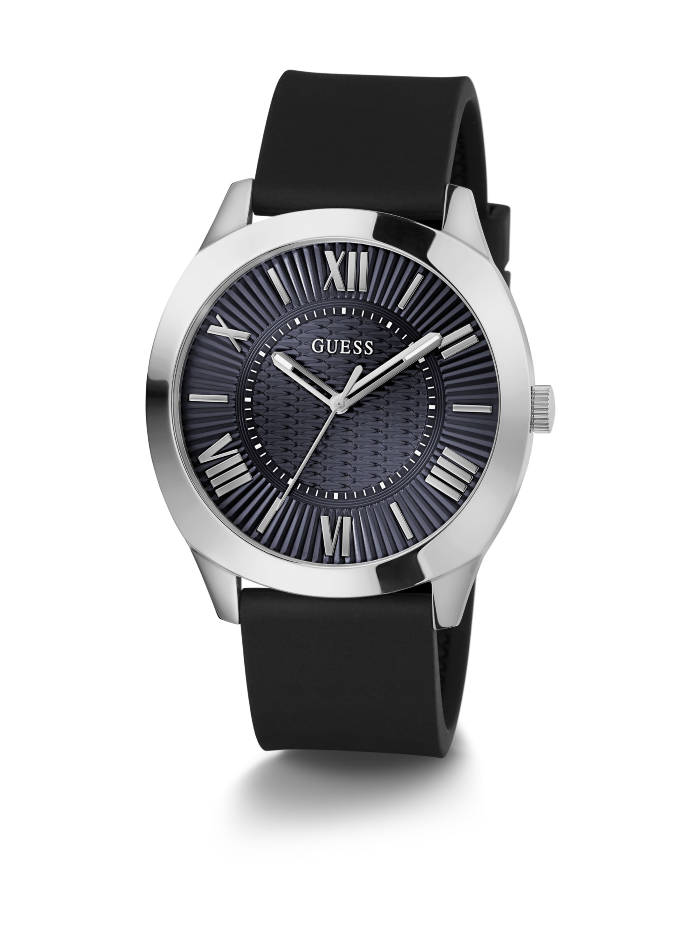 GUESS Analog Watch in Black