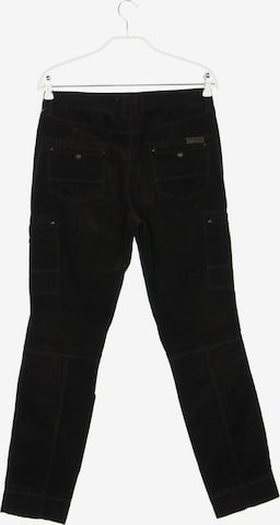 Gardeur Pants in S in Black