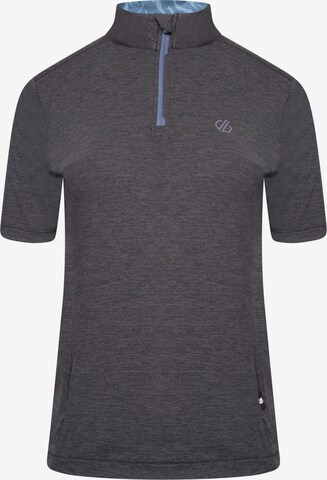 DARE2B Performance Shirt 'Pedal' in Grey: front