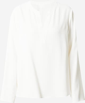 GERRY WEBER - Blusa em branco: frente