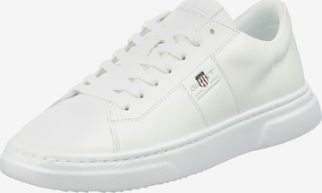 GANT Sneaker low 'Joree' i hvid: forside