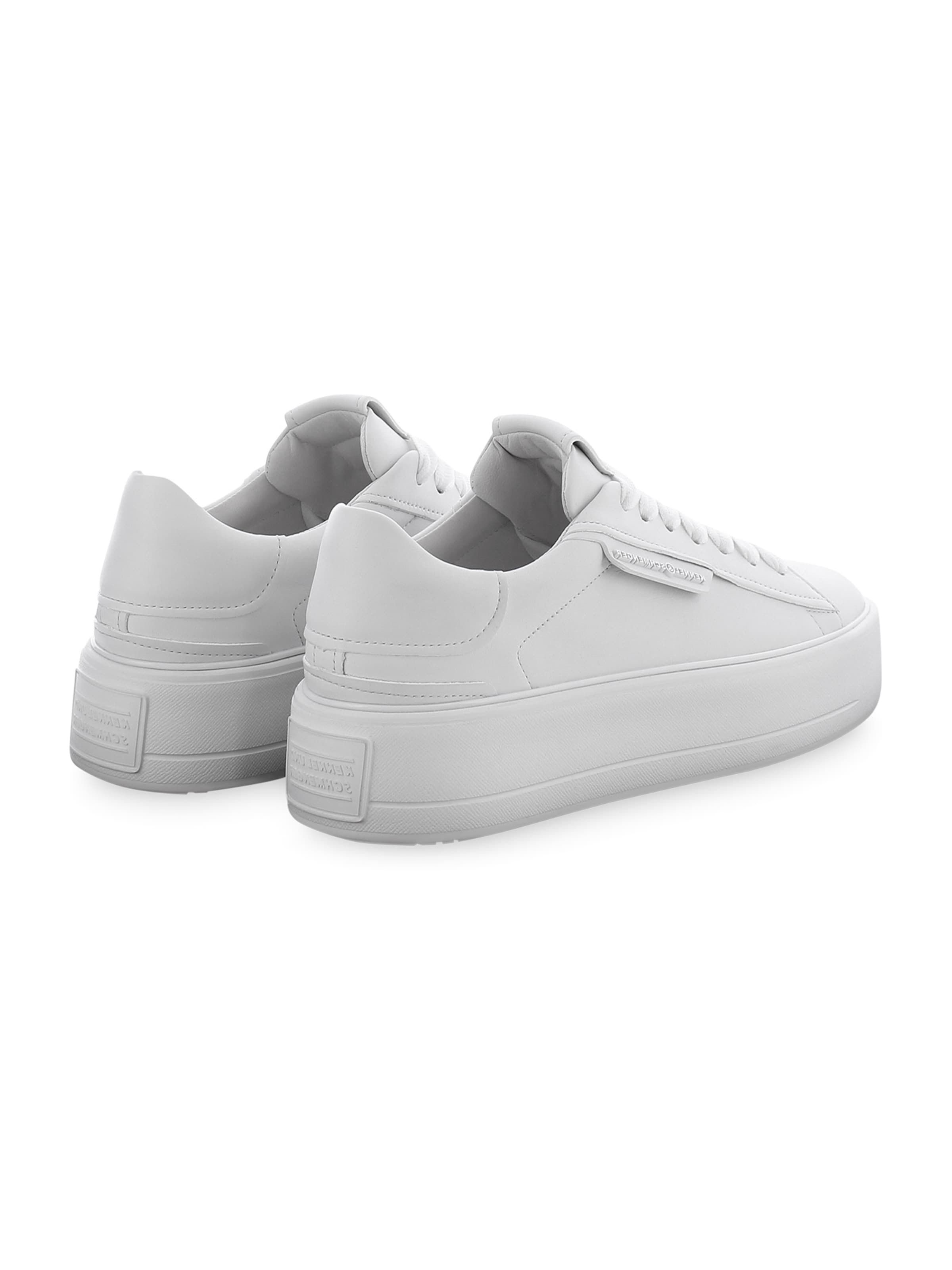 Kennel & Schmenger Sneakers laag 'Flo' in Wit