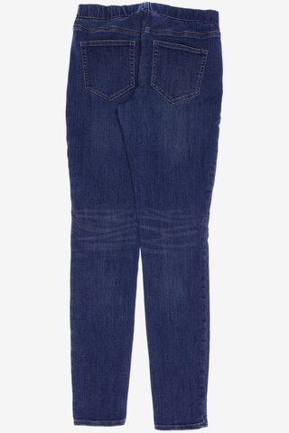 Lands‘ End Jeans 27-28 in Blau