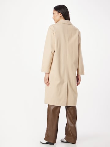 Manteau mi-saison Dorothy Perkins en beige