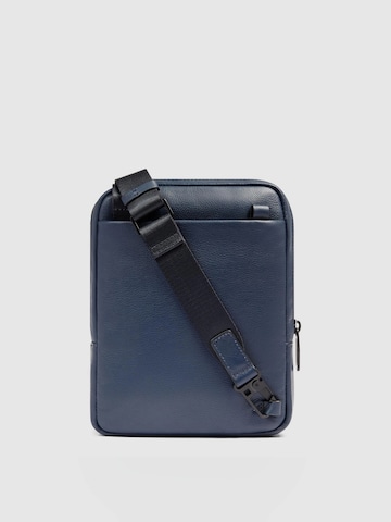 Piquadro Umhängetasche‌‌‌‌‌‌‌‌‌‌ in Blau