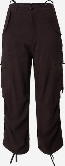 G-Star RAW Kargo hlače | črna barva, Prikaz izdelka