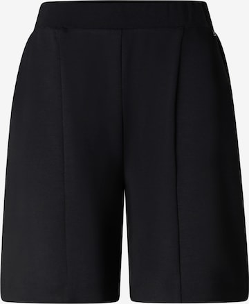 BOGNER Hose 'Romi ' in Schwarz: Vorderseite