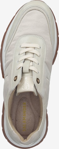 SALAMANDER Sneakers in Beige