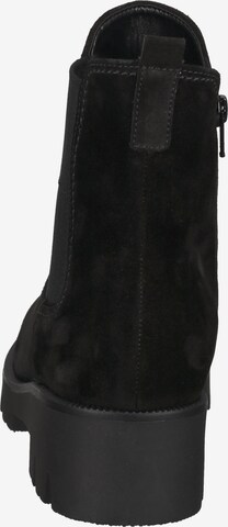 GABOR Chelsea Boots in Black