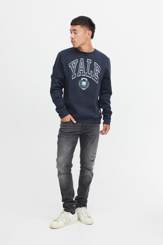 BLEND Sweatshirt in Blue
