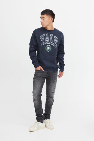 BLEND Sweatshirt in Blauw