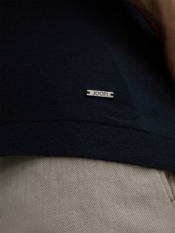JOOP! Poloshirt 'Maliosor' in Blau