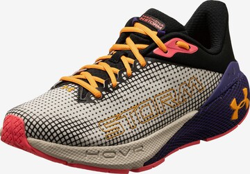 UNDER ARMOUR Running Shoes 'Machina Storm' in Mixed colors: front