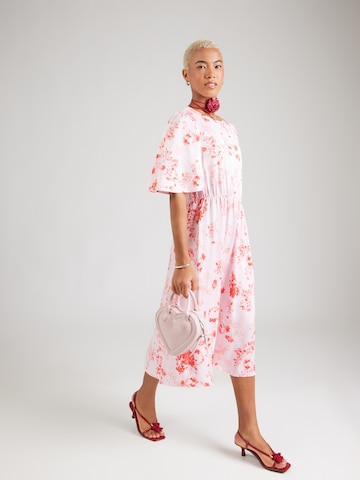 VILA - Vestido 'VIThalia' en rosa