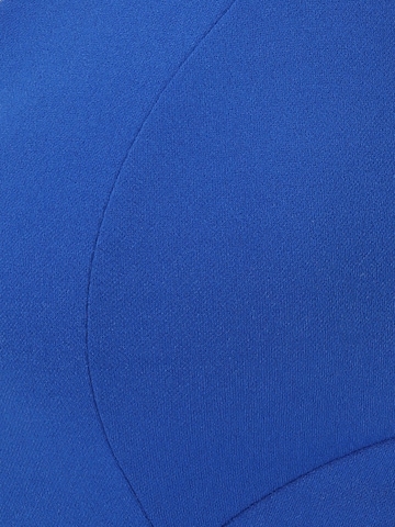 WAL G. Kombinezon 'JADE' w kolorze niebieski