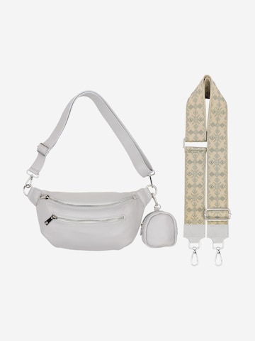 SevaBags Umhängetasche‌‌‌‌‌ in Grau