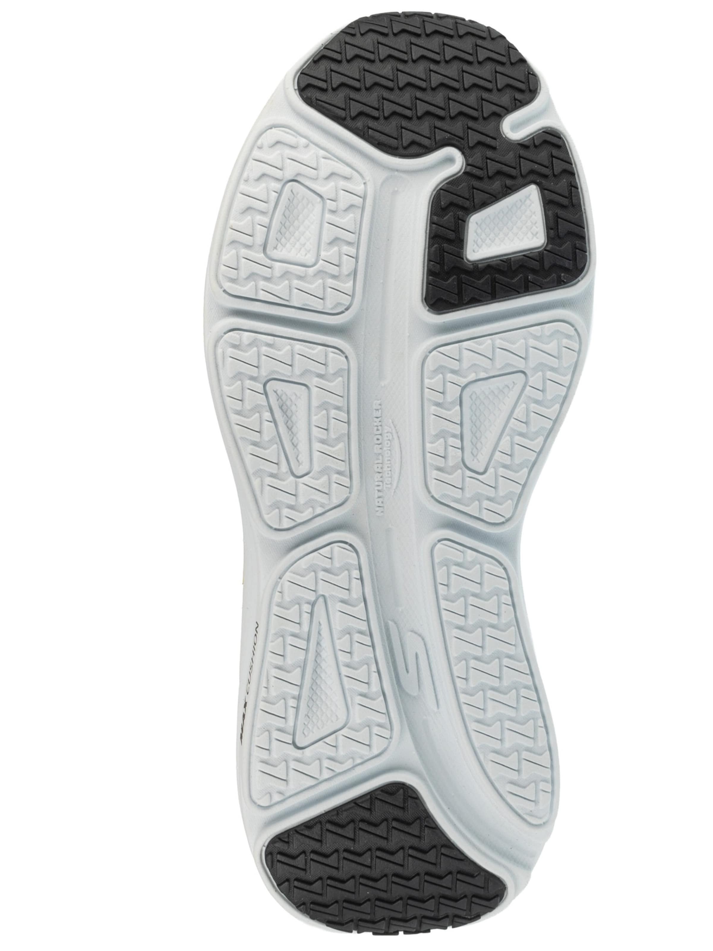 SKECHERS Running shoe 'Endeavor - Ardena' in Black