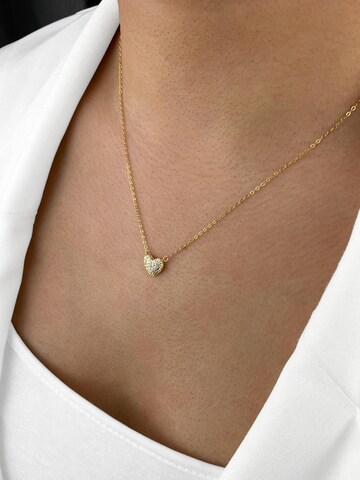DANIEL CLIFFORD Kette 'Maria'‌‌‌‌‌‌‌‌‌‌ in Gold