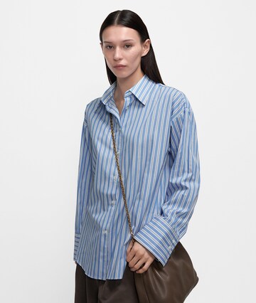 Accessoires pour sacs Liebeskind Berlin en or : devant