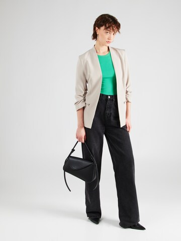 ONLY Blazer 'ONLBerry' in Beige