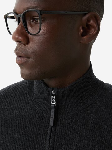 BOGNER Pullover 'Derek' in Grau