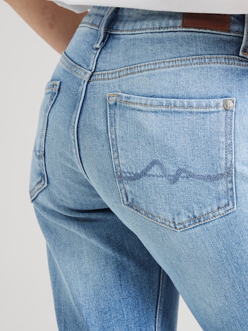 Regular Jean Pepe Jeans en bleu