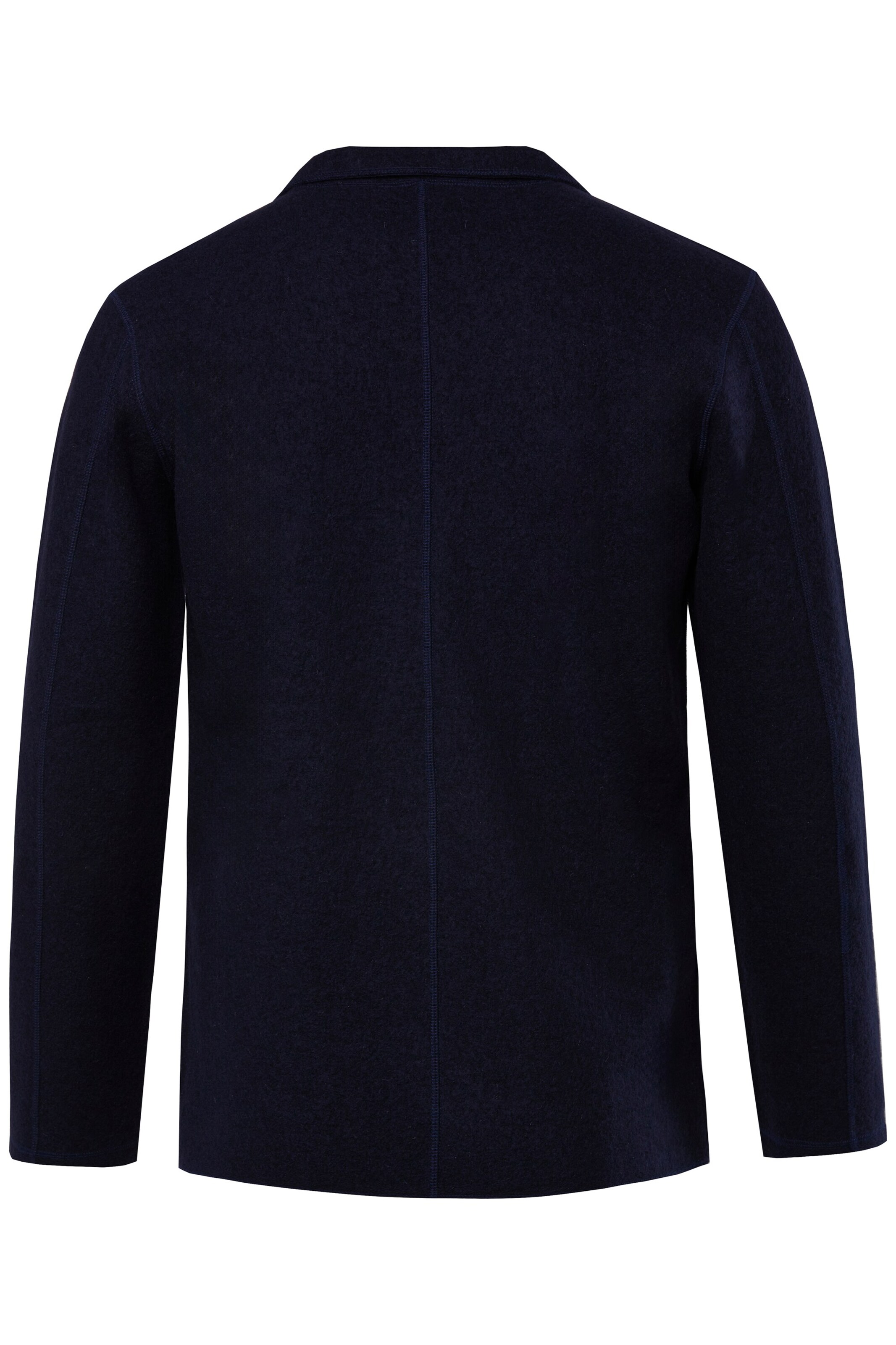 JP1880 Regular fit Colbert in Blauw