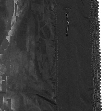 MCKINLEY Athletic Jacket 'Sienna II' in Black