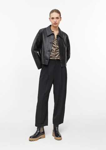 Chemisier s.Oliver en beige