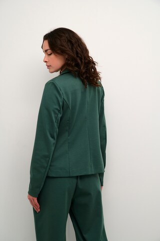 Kaffe Blazer 'Jenny' in Green