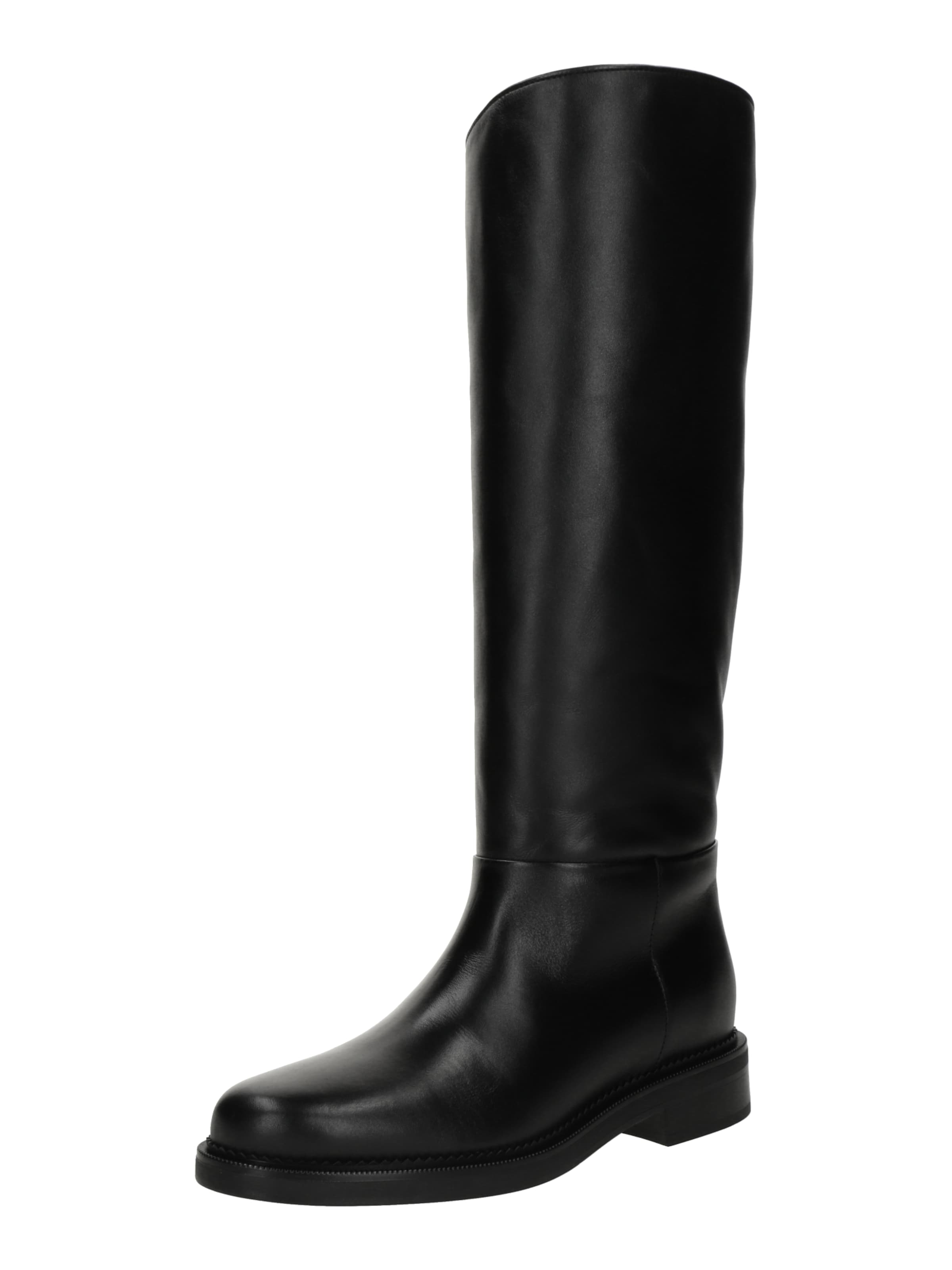 & Other Stories Kozačky - černá, Produkt