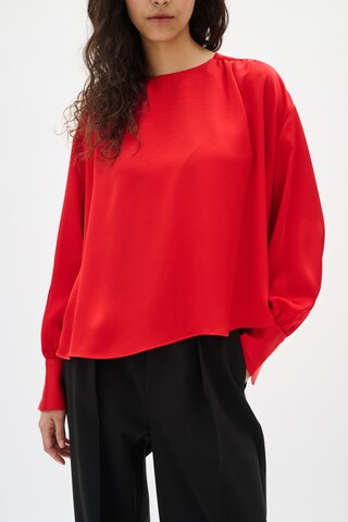 Pull-over 'IWDAWN' InWear en rouge