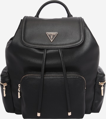 GUESS Backpack 'KERSTI' in Black