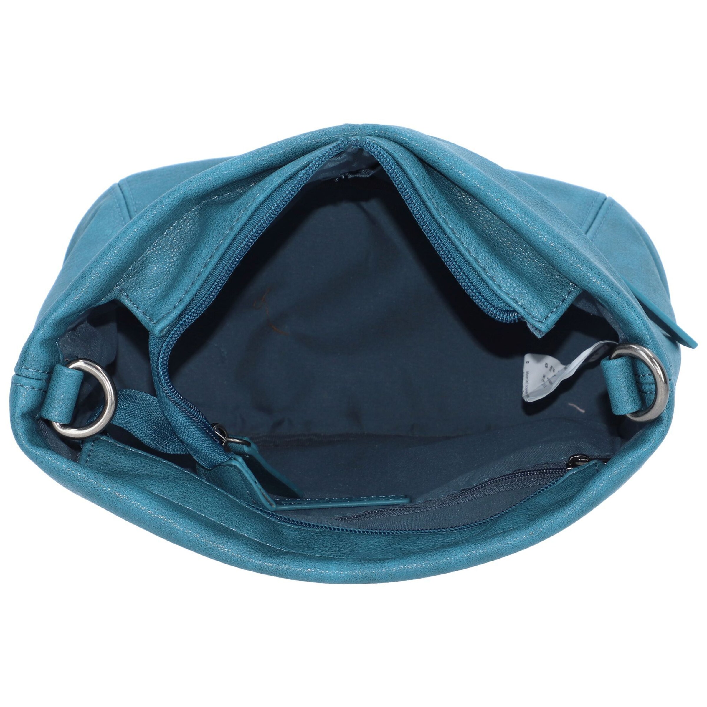 Borsa a spalla di GREENBURRY in blu