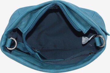 GREENBURRY Schultertasche in Blau