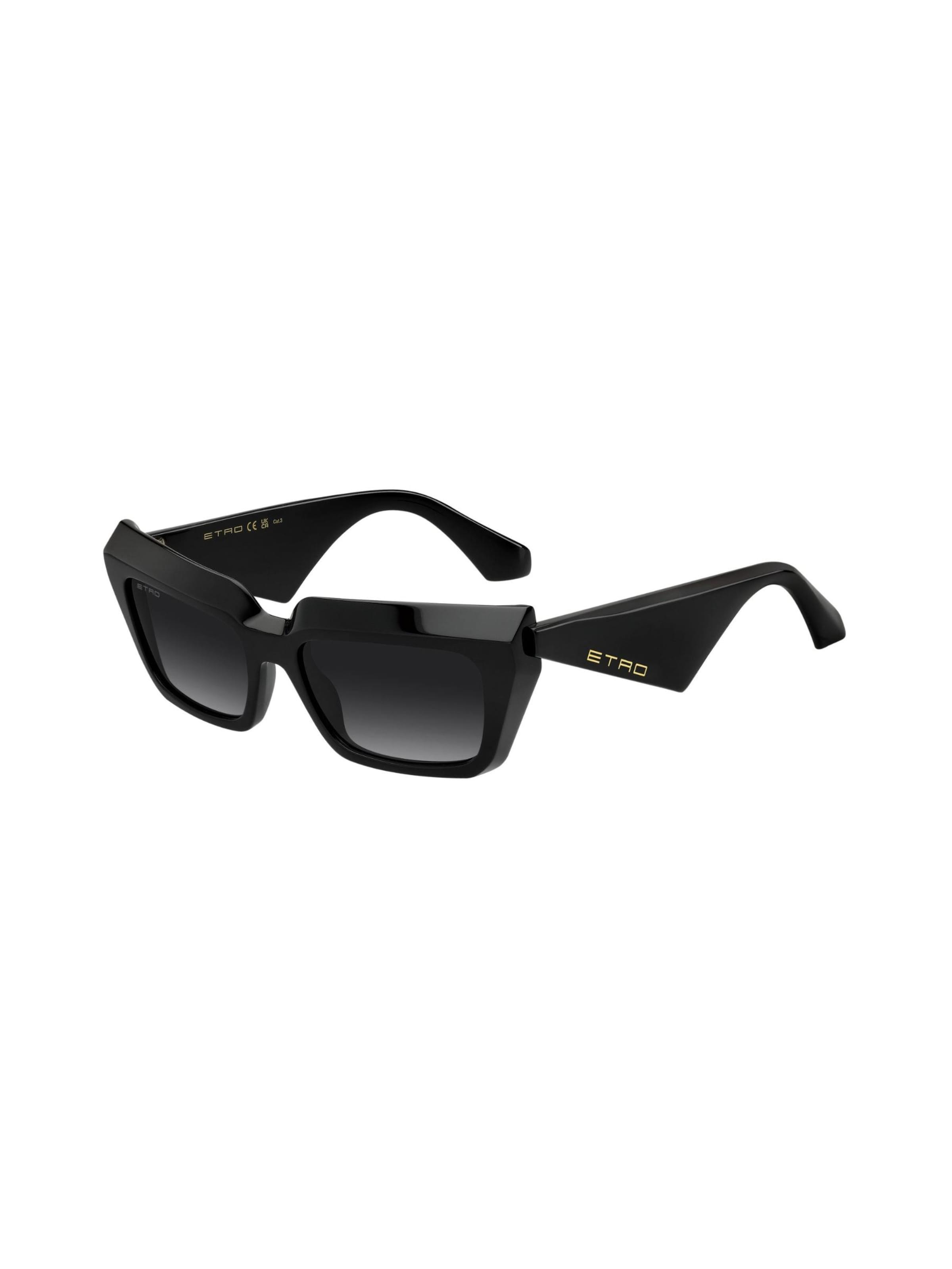 Etro Sunglasses in Black