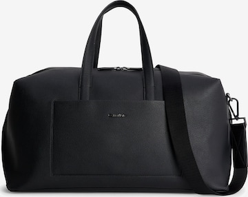 Calvin Klein Weekender in Schwarz: predná strana