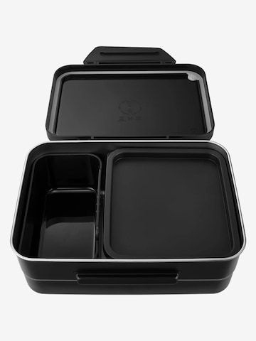 Satch Tableware Set in Black