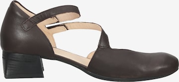 THINK! Sandals in Brown