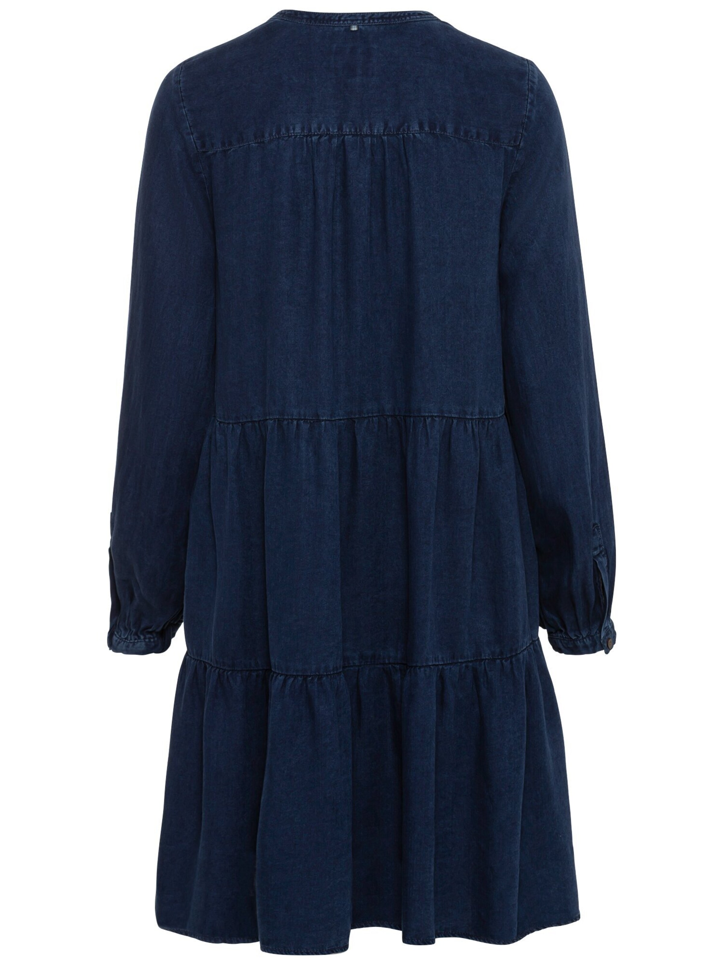 CAMEL ACTIVE Dress in Blue